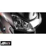 DMV R1200RT Motorcycle Headlight Protector