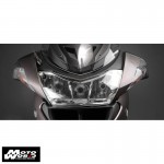 DMV R1200RT Motorcycle Headlight Protector