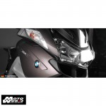 DMV R1200RT Motorcycle Headlight Protector