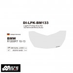 DMV R1200RT Motorcycle Headlight Protector