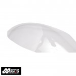 DMV DI-LPK-KY-03-C Clear Motorcycle Headlight Protector