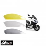 DMV DI-LPK-KY-03-C Clear Motorcycle Headlight Protector