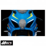 DMV DI-LPK-SU-02 Clear Motorcycle Headlight Protector