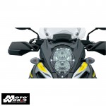 DMV DL1000 / DL 650 Clear Headlight Protector