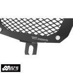 DMV DIOCPCSU02K Black Oil Cooler Protective Cover