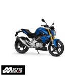 DMV DIRPCBM08K Motorcycle Black Radiator Protective Cover