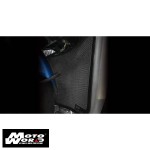 DMV DIRPCSU08K Black Radiator Protective Cover