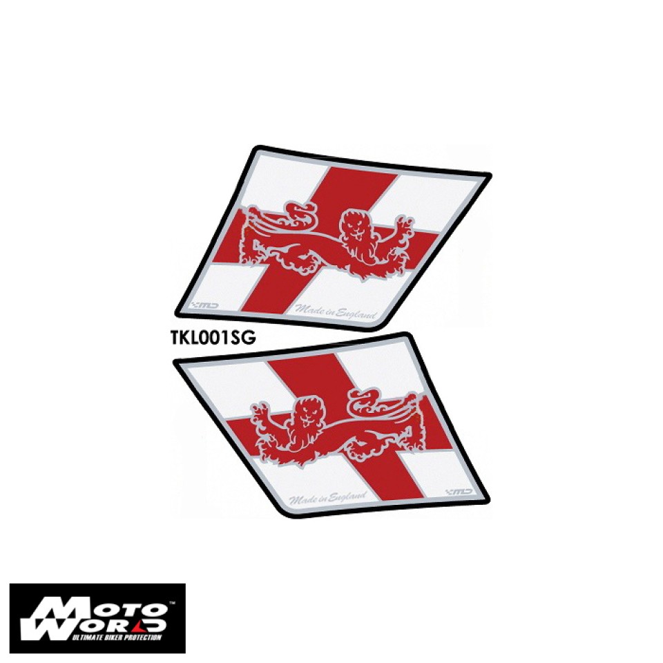 Motografix TKL001SG Motorcycle Knee Body Pad
