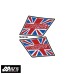 Motografix TKL001UJ Motorcycle Knee Body Pad