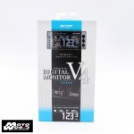 Active 1080138 Digital Monitor V4 Speed