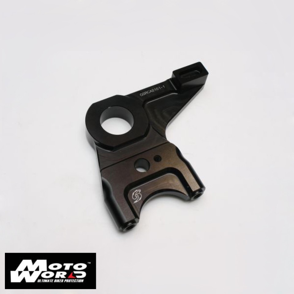 Active 29331102 Motorcycle Rear Caliper Bracket D.30