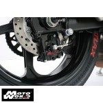 Active 29331102 Motorcycle Rear Caliper Bracket D.30