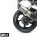 Active 29331102 Motorcycle Rear Caliper Bracket D.30