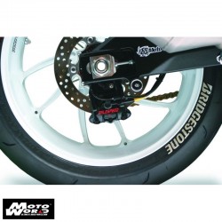 Active 29351102 Motorcycle Rear Caliper Bracket D.30