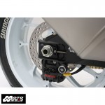 Active 29351102 Motorcycle Rear Caliper Bracket D.30