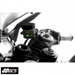 Active GS15SR Fluid Reservoir for Master Cylinder