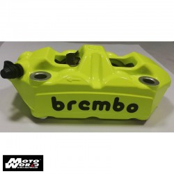 Brembo 120988584 MA 100 Caliper Kit