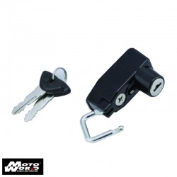 Kijima 3031531 Helmet Lock