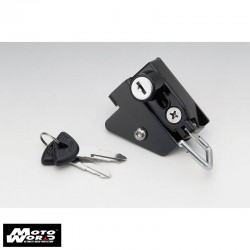 Kijima 3031539 Helmet Lock