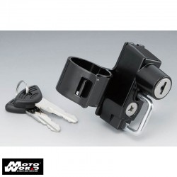 Kijima 3031553 Helmet Lock