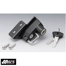 Kijima 3031563 Helmet Lock