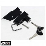 Kijima 3031563 Helmet Lock