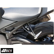 Kijima 3031587 Helmet Lock