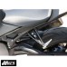 Kijima 3031587 Helmet Lock