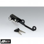 Kijima 3031589R Helmet Lock