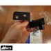 Kijima 3031589R Motorcycle Helmet Lock