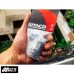 Kijima 3031589R Motorcycle Helmet Lock