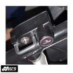 Kijima 3031589R Helmet Lock