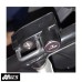 Kijima 3031589R Motorcycle Helmet Lock