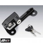 Kijima 3031589R Helmet Lock