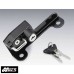 Kijima 3031589R Motorcycle Helmet Lock