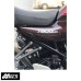 Kijima 3031589R Motorcycle Helmet Lock