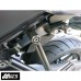 Kijima 3031589R Motorcycle Helmet Lock