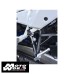 Kijima 3031589R Motorcycle Helmet Lock