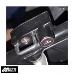 Kijima BM05010 Helmet Lock