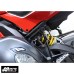Kijima HDC05006 Helmet Lock