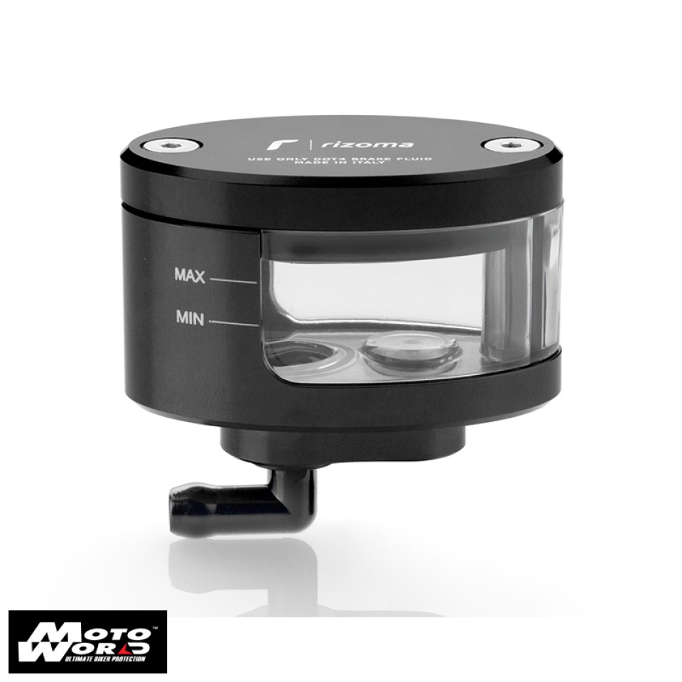 Rizoma CT125 Motorcycle Clutch Fluid Tank