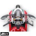 Rizoma CT125 Motorcycle Clutch Fluid Tank