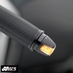 Rizoma FR060B Sguardo Turn Signal LED Indicator Light