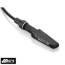 Rizoma FR130B Motorcycle Vision Universal Single LED Indicator Light