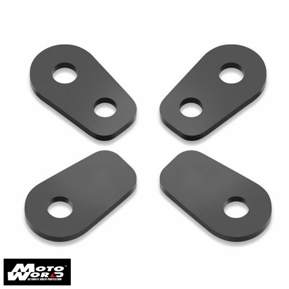 Rizoma FR212B Motorcycle Indicator Light Adapter for Yamaha R1