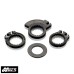 Rizoma GR205 Motorcycle Sport Universal Grips