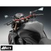 Rizoma GR205 Motorcycle Sport Universal Grips