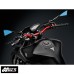 Rizoma GR205 Motorcycle Sport Universal Grips