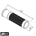 Rizoma GR205 Motorcycle Sport Universal Grips
