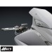 Rizoma LP010B Motorcycle Proguard System